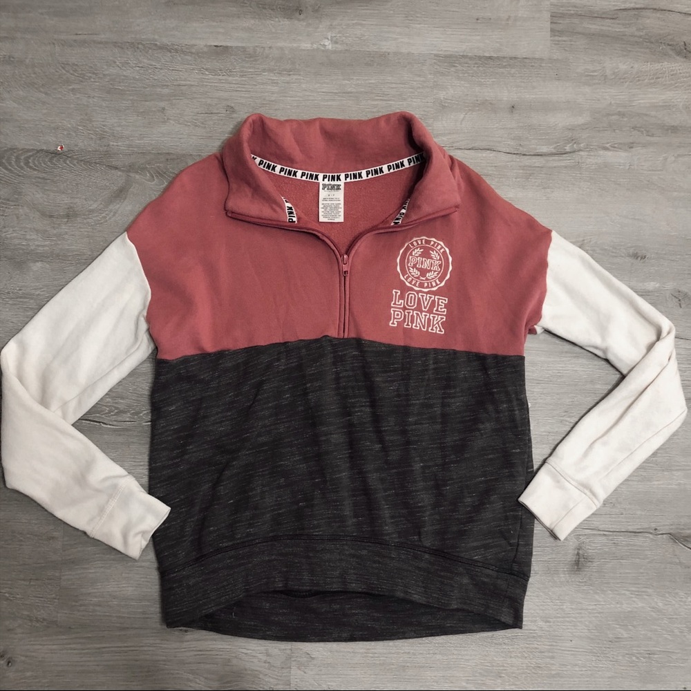 VS PINK Sweatshirt